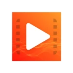 Logo of HD Video Player & Media Player android Application 